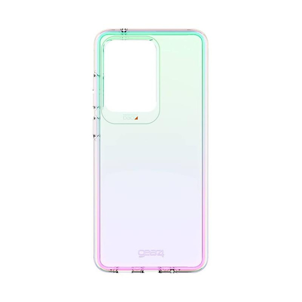 GEAR4 CRYSTAL PALACE etui do S20 ULTRA G988 - CLEAR