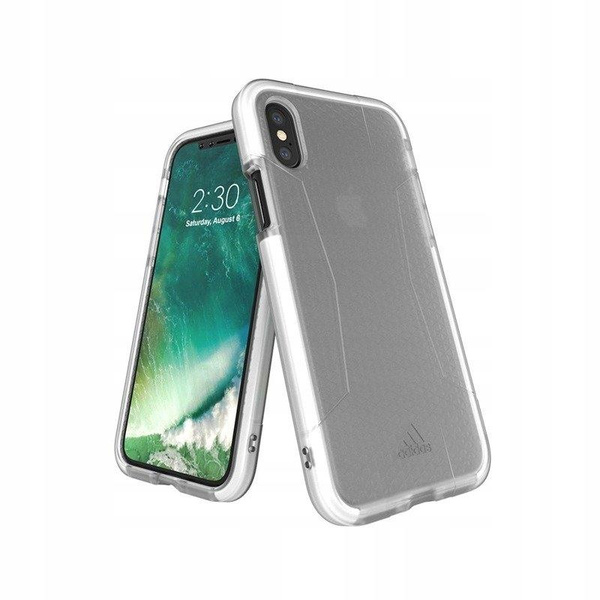 ADIDAS SP Agravic Case etui do IPhone X/Xs
