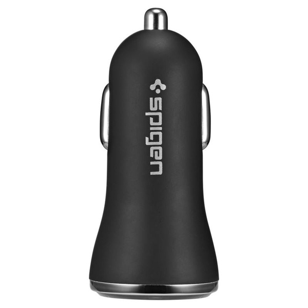 ŁADOWARKA SAMOCHODOWA SPIGEN QUICK CHARGE 3.0
