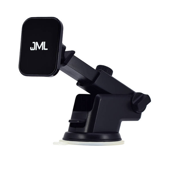 JML CH-115 | Magnetyczny Uchwyt Samochodowy - BLACK