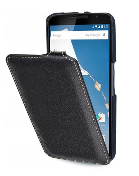 STILGUT ETUI DO MOTOROLA NEXUS 6 ULTRASLIM