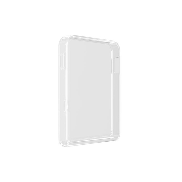 ETUI DO LEDGER FLEX SILICON PRZEŹROCZYSTE