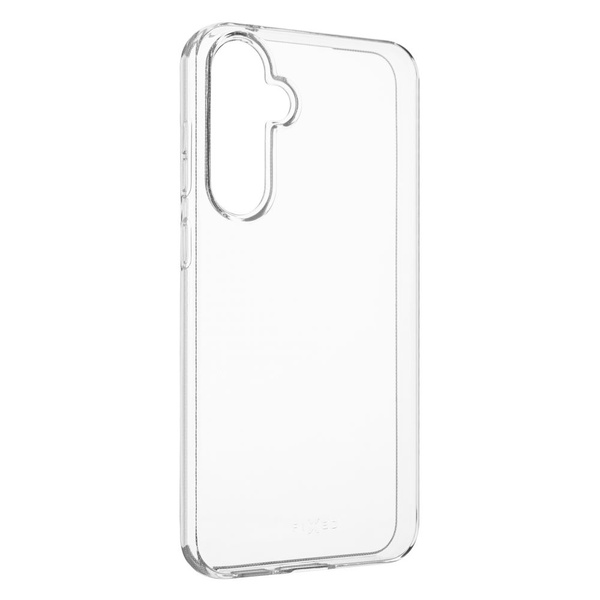 ETUI DO SAMSUNG GALAXY S23 FE ŻELOWE TPU FIXED SLIM ANTIUV PRZEZROCZYSTE