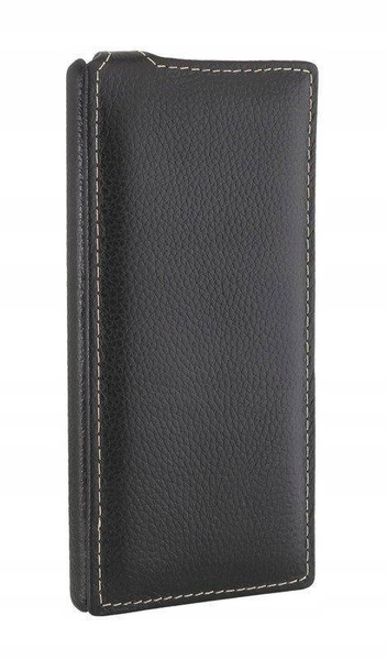 STILGUT UltraSlim - Etui do Wiko Ridge 4G
