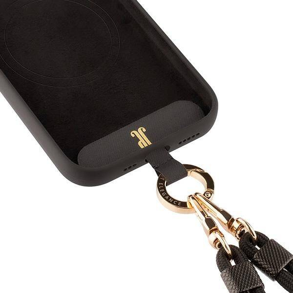 ETUI do IPHONE 15 PRO MAX ZE SMYCZĄ 2w1 MAGSAFE