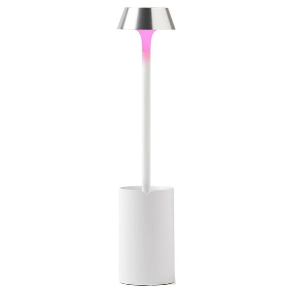 LAMPKA LED DO CZYTANIA LEXON MIMI ALUMINIUM