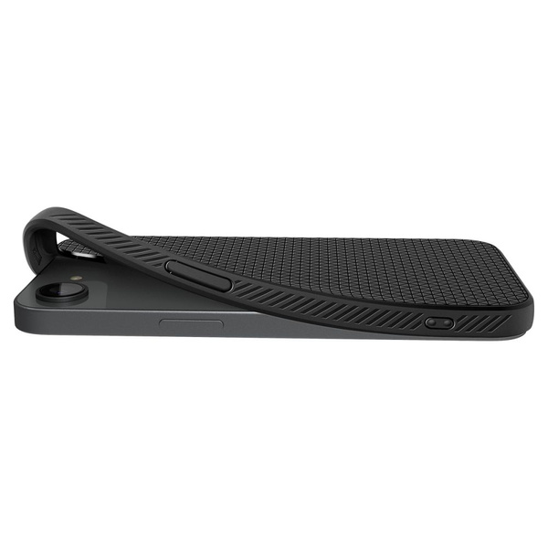 ETUI DO IPHONE 16E - SPIGEN LIQUID AIR MAG MAGSAFE