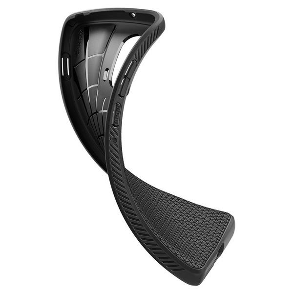 ETUI DO MOTOROLA EDGE 2024 SPIGEN LIQUID AIR