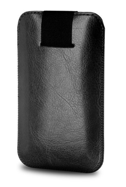 UNIWERSALNE ETUI DO TELEFONU FIXED Z ZAMKNIĘCIEM SKÓRA PU 6XL+ 168X78X9MM