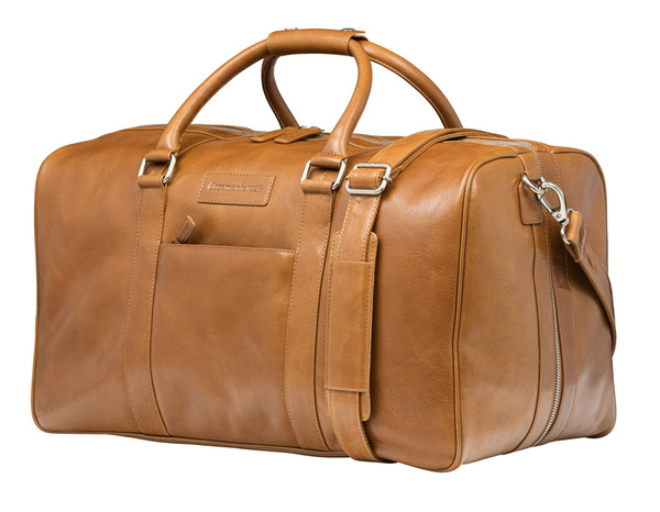 DBRAMANTE1982 - TORBA ALBORG WEEKENDER - TAN