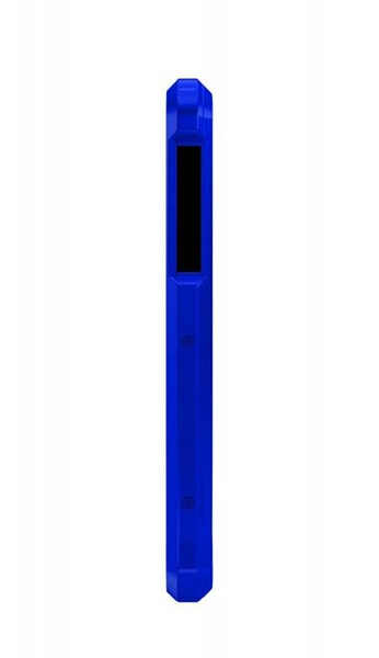 Etui do Apple iPhone 5 / 5s / SE - TRIDENT Apollo