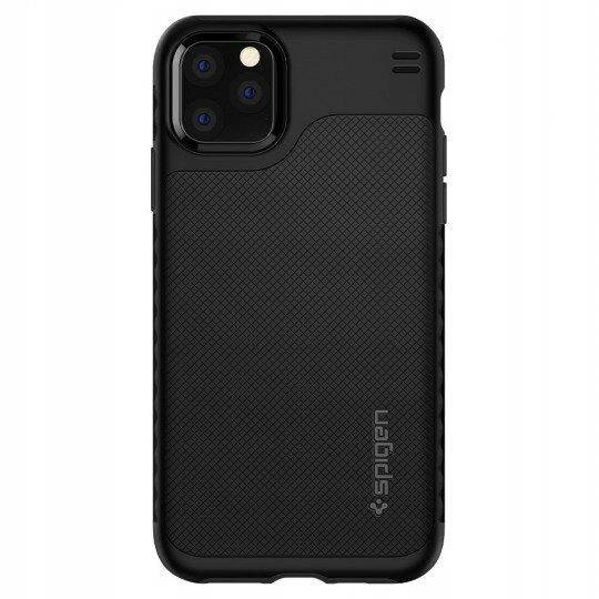 Etui Pokrowiec do iPh 11 Pro Max SPIGEN Hybrid NX