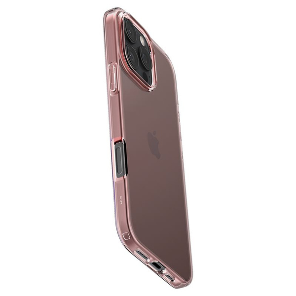 ETUI DO IPHONE 16 PRO MAX SPIGEN CRYSTAL FLEX