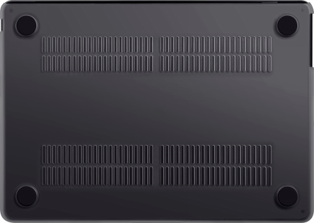 ETUI OCHRONNE DO MACBOOK AIR 15" M2 LAUT BLACK
