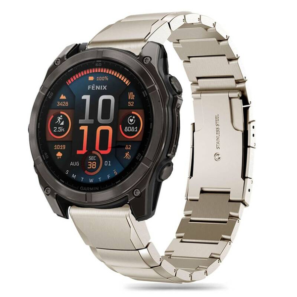 BRANSOLETA DO GARMIN FENIX 5X / 5X PLUS / 6X / 6X PRO / 7X / 8 51 MM