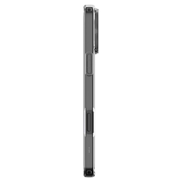 ETUI DO IPHONE 16 PRO MAX SPIGEN CRYSTAL FLEX