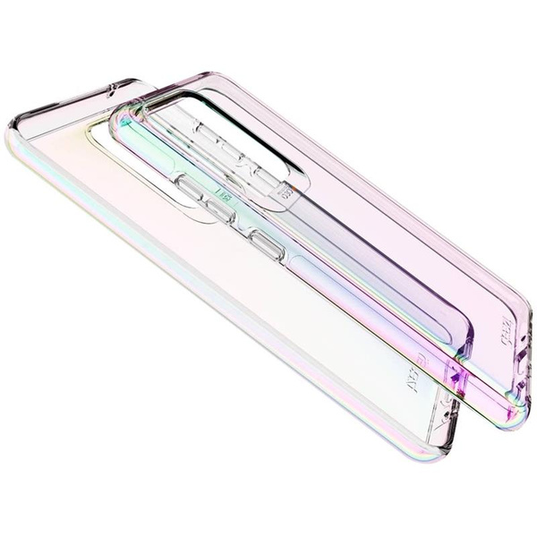 GEAR4 CRYSTAL PALACE etui do S20 ULTRA G988 - CLEAR