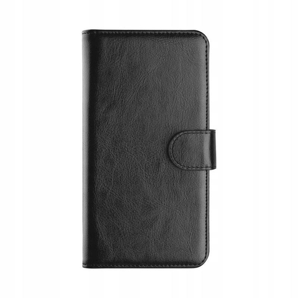 XQISIT Wallet Eman Etui do Apple iPhone 11 Pro - BLACK