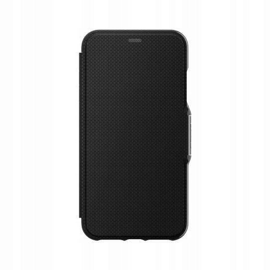 GEAR4 OXFORD etui do IPHONE XS MAX - BLACK