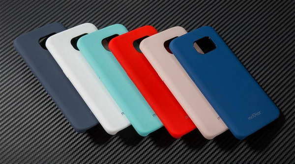 SILIKON MOVEAR ETUI DO SAMSUNG S7 EDGE G935F
