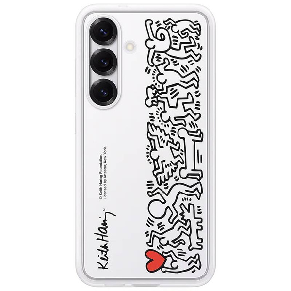 ETUI FLIPSUIT DO GALAXY S25 PLECKI