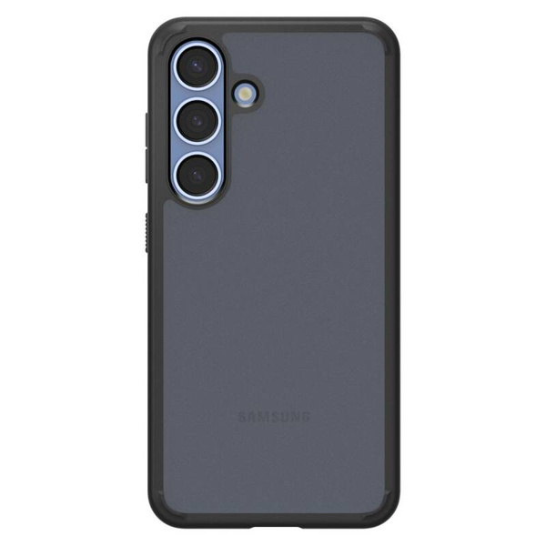 ETUI DO SAMSUNG S25 PLUS SPIGEN ULTRA HYBRID FROST BLACK