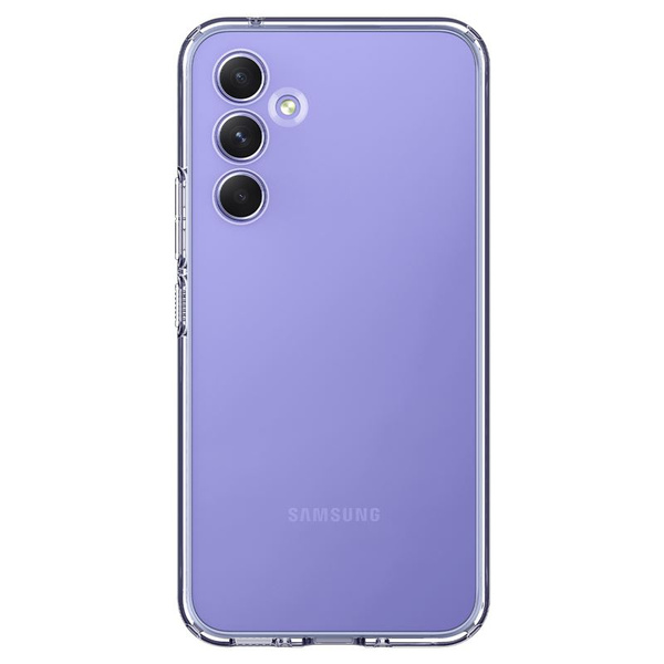 ETUI DO SAMSUNG GALAXY A54 5G SPIGEN LIQUID CRYSTAL PRZEŹROCZYSTE