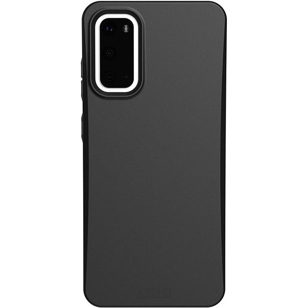 UAG OUTBACK BIO etui do SAMSUNG GALAXY S20 G980 - BLACK