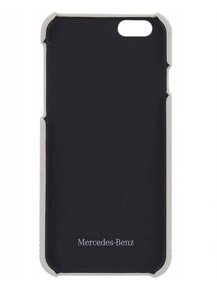 MERCEDES Hard Case etui do Apple iPhone 6+ / 6S Plus - GREY