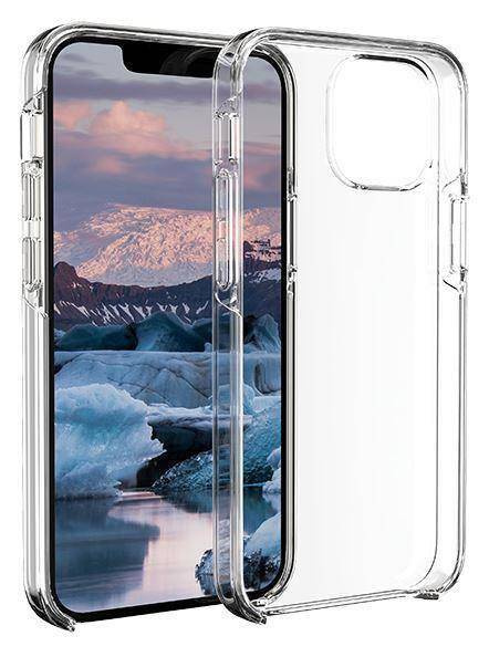 Dbramante1928 Iceland Pro | Etui do iPhone 13 Mini - CLEAR