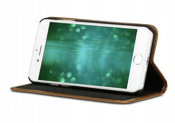 Dbramante1928 Gentofte Etui do iPhone SE 2020/8/7 - GOLDEN