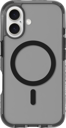 ETUI DO IPHONE 16 LAUT CRYSTAL MATTER X MAGSAFE