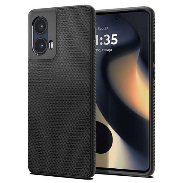 ETUI DO MOTOROLA EDGE 2024 SPIGEN LIQUID AIR