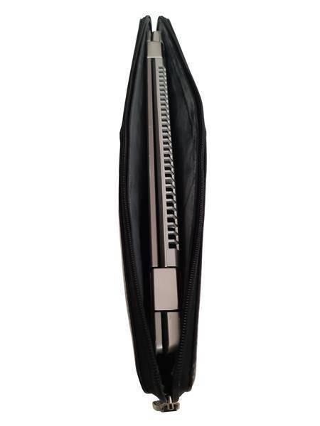 Dbramante Rungsted torba do MacBook 15"(2016) - Black