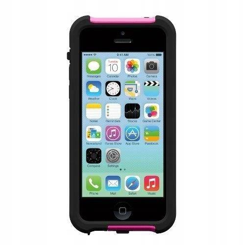 Etui Pokrowiec do Apple iPhone 5C - TRIDENT Aegis