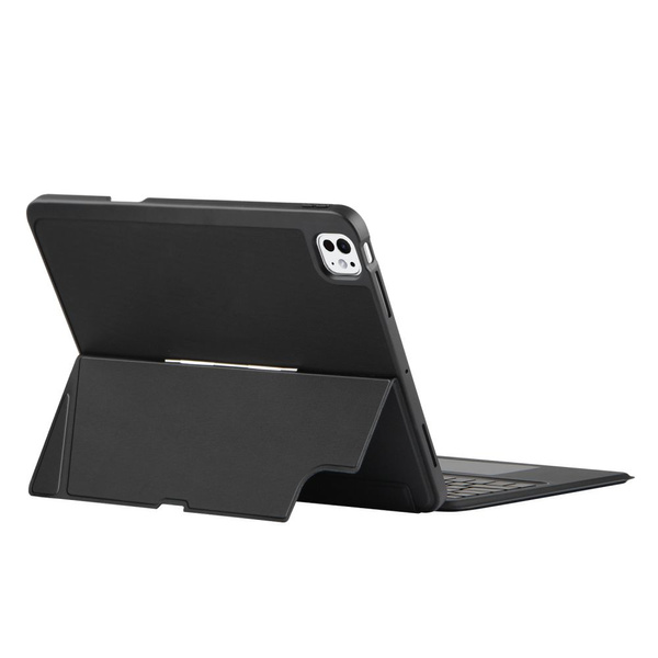 ETUI DO IPAD PRO 13.7 / 2024 TECH-PROTECT SCMAG PEN Z KLAWIATURĄ CASE