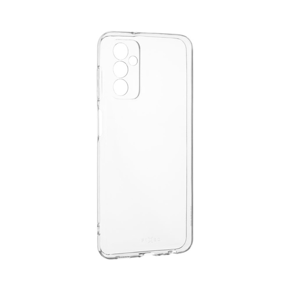 ETUI DO SAMSUNG GALAXY M13 ŻELOWE TPU FIXED PRZEZROCZYSTE