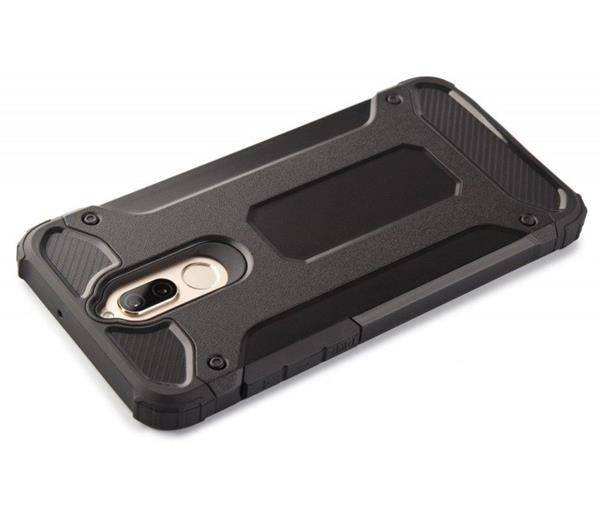 TECH-PROTECT Future Armor etui do Nokia 3 2017 - BLACK