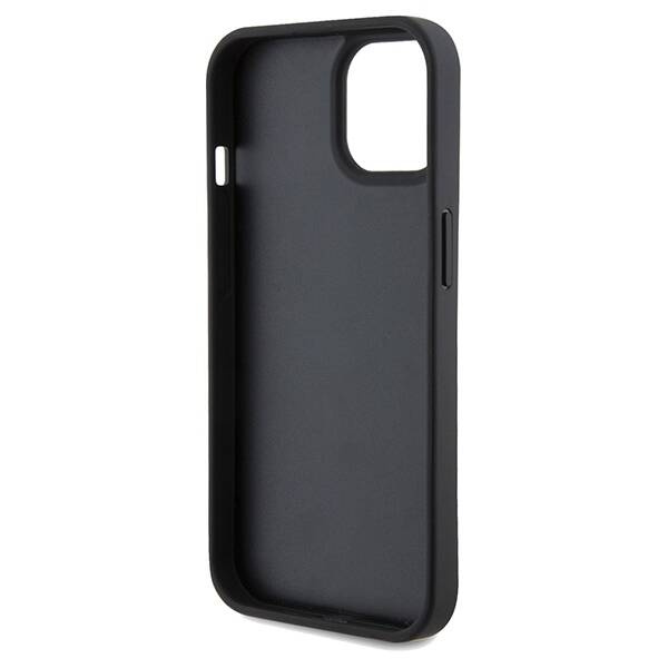 ETUI DO IPHONE 13 / 14 / 15 FERRARI  MAGSAFE