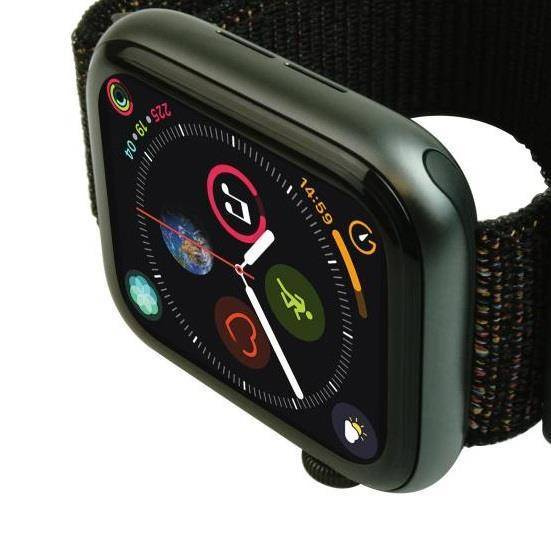 STILGUT SKINOMI FOLIA OCHRONNA DO APPLE WATCH SERIES 4