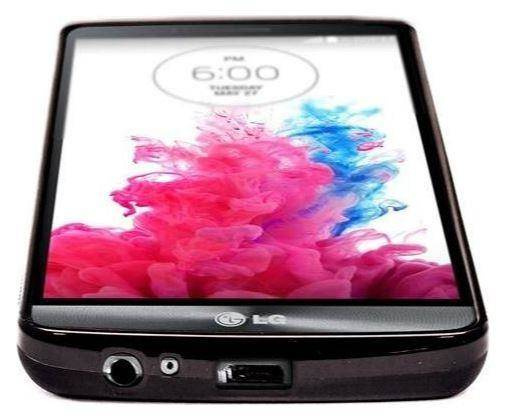 Smart Woods Wolf -  LG G3