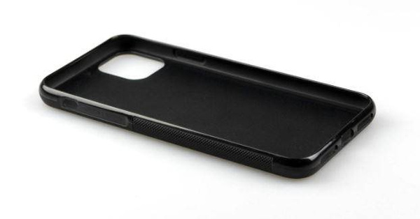 Smart Woods Mapa Świata - etui do Apple iPhone 11 Pro Max