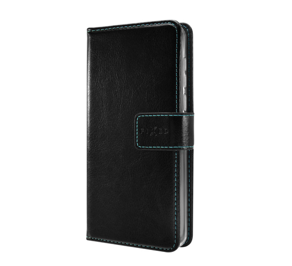 ETUI DO XIAOMI REDMI 9A/9A 2022 BOOK FIXED OPUS CZARNA