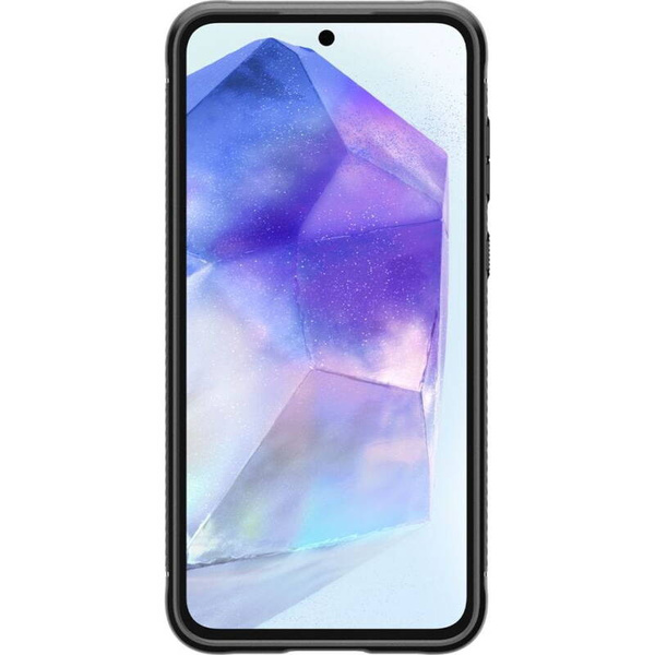 ETUI SPIGEN ARMOR DO SAMSUNG GALAXY A55 5G BLACK