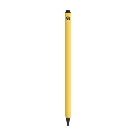 MAGNETYCZNY RYSIK ZAGG PRO STYLUS2 PENCIL DO APPLE IPAD PRO 11 / 12.9