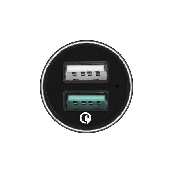 ŁADOWARKA SAMOCHODOWA SPIGEN QUICK CHARGE 3.0