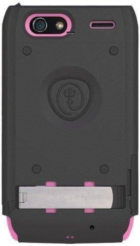 TRIDENT KRAKEN AMS ETUI DO MOTOROLA DROID RAZR