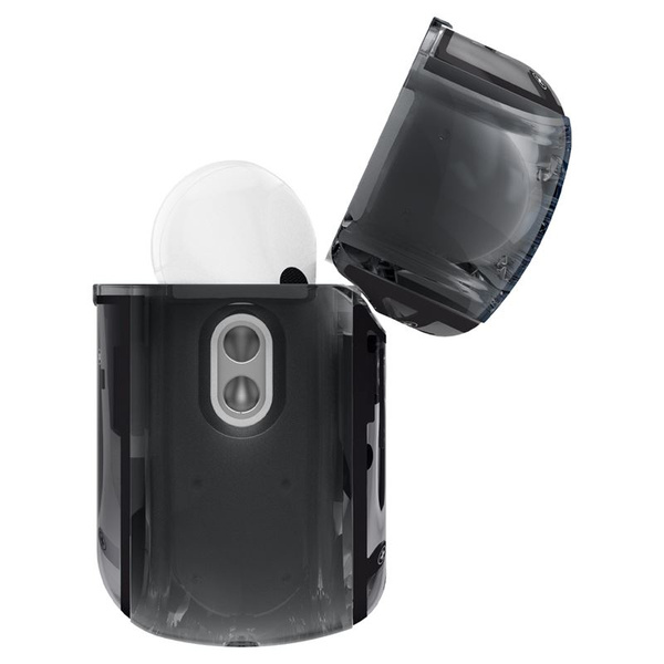 ETUI DO APPLE AIRPODS PRO 2 SPIGEN ULTRA HYBRID ZERO ONE