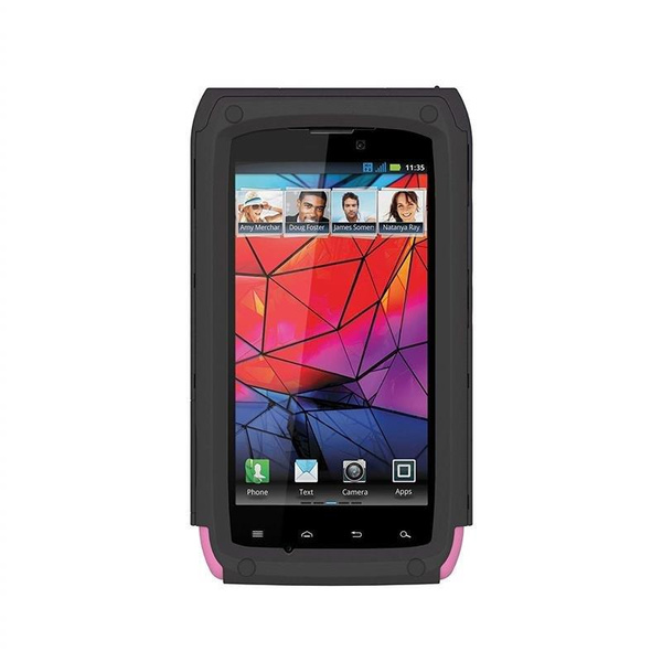 TRIDENT KRAKEN ETUI DO MOTOROLA DROID RAZR