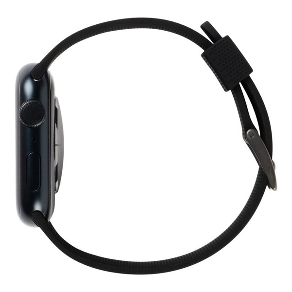 UAG Dot U | Pasek do Apple Watch 42/44/45/49mm - BLACK